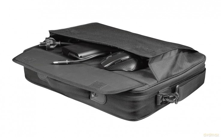 Torba na laptopa Atlanta 17.3 ECO
