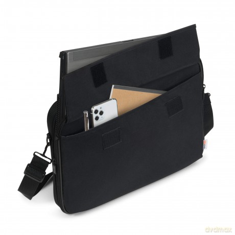 Torba na laptopa BASE XX Clamshell 13-14.1cala czarna