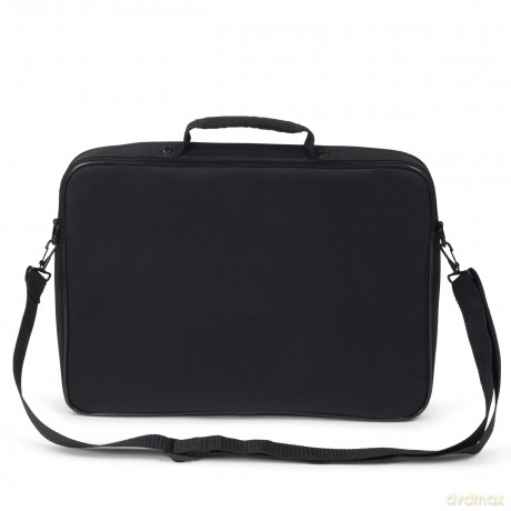Torba na laptopa BASE XX Clamshell 13-14.1cala czarna