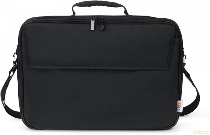 Torba na laptopa BASE XX Clamshell 13-14.1cala czarna