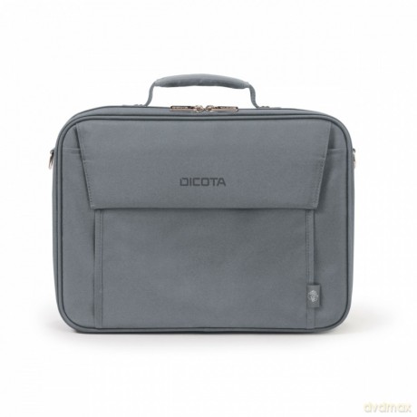 Torba na laptopa Eco Multi BASE 14-15.6 cala szara
