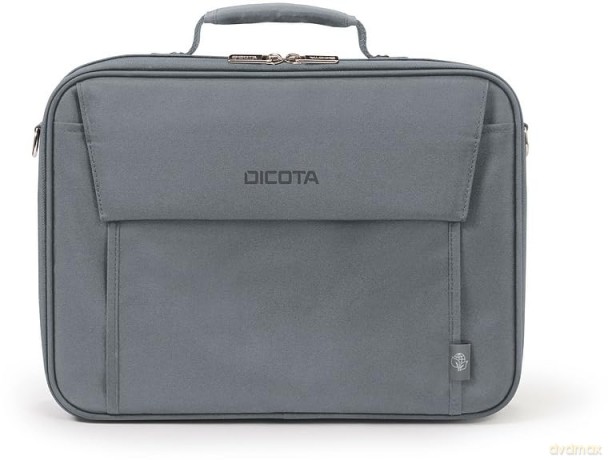 Torba na laptopa Eco Multi BASE 14-15.6 cala szara