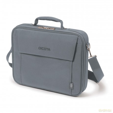 Torba na laptopa Eco Multi BASE 15-17.3 cala szara