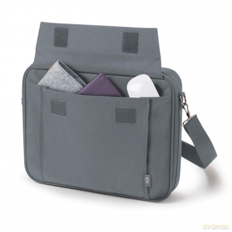 Torba na laptopa Eco Multi BASE 15-17.3 cala szara