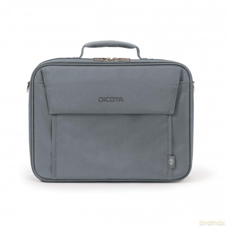 Torba na laptopa Eco Multi BASE 15-17.3 cala szara
