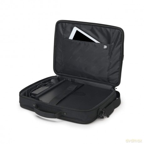 Torba na laptopa ECO Multi Plus SCALE 14-15.6 czarna