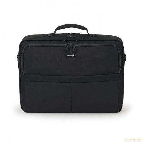 Torba na laptopa ECO Multi Plus SCALE 14-15.6 czarna