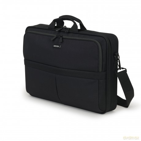 Torba na laptopa ECO Multi SCALE 14-15.6 czarna