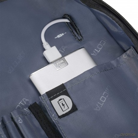 Torba na laptopa ECO Multi SELECT 14-15.6 czarna