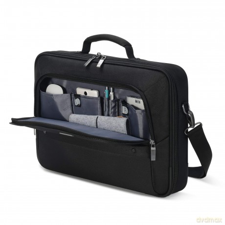 Torba na laptopa ECO Multi SELECT 14-15.6 czarna