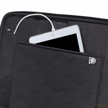 Torba na laptopa ECO Multi SELECT 14-15.6 czarna