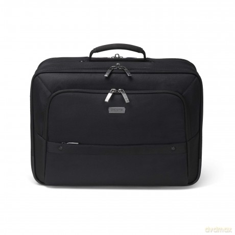 Torba na laptopa Eco Multi Twin Select 14-15.6 cali, czarna