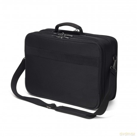 Torba na laptopa Eco Multi Twin Select 14-15.6 cali, czarna