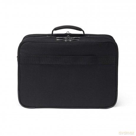 Torba na laptopa Eco Multi Twin Select 14-15.6 cali, czarna