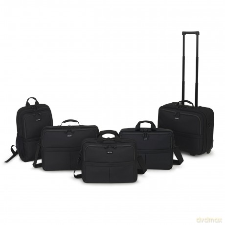 Torba na laptopa Eco Top Traveller SCALE 15-17.3