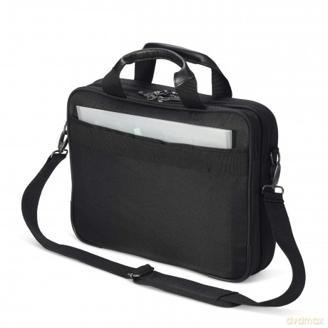Torba na laptopa Eco Top Traveller SELECT 12-14.1 czarna