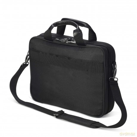 Torba na laptopa Eco Top Traveller SELECT 12-14.1 czarna