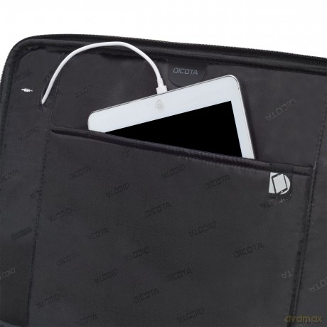 Torba na laptopa Eco Top Traveller SELECT 12-14.1 czarna