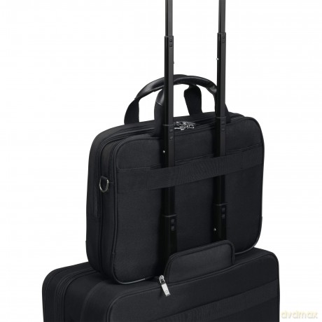 Torba na laptopa Eco Top Traveller SELECT 12-14.1 czarna