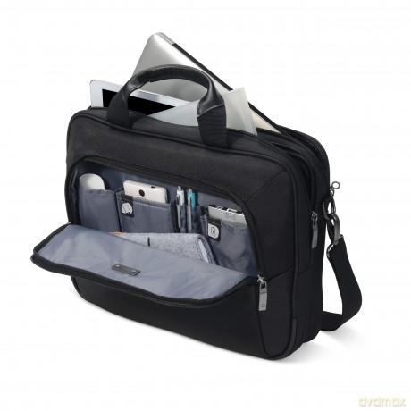 Torba na laptopa Eco Top Traveller SELECT 12-14.1 czarna
