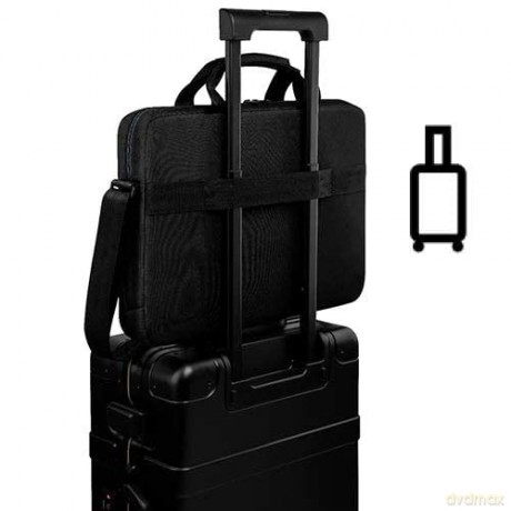Torba na laptopa Essential Briefcase 15 cali ES1520C