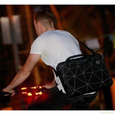 Torba na laptopa Essential Briefcase 15 cali ES1520C