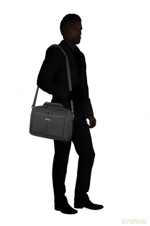 Torba na laptopa Guardit 2.0 13.3 czarna