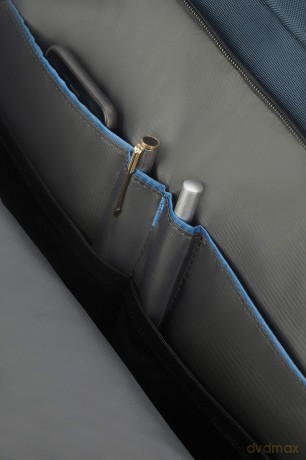 Torba na laptopa GUARDIT 2.0 15.6 cali niebieska