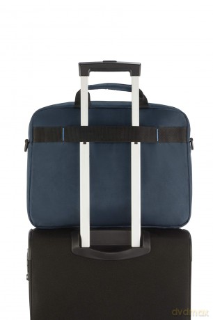 Torba na laptopa GUARDIT 2.0 15.6 cali niebieska
