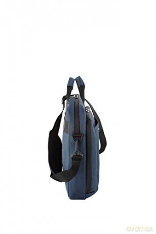 Torba na laptopa GUARDIT 2.0 15.6 cali niebieska