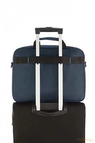 Torba na laptopa GUARDIT 2.0 15.6 cali niebieska