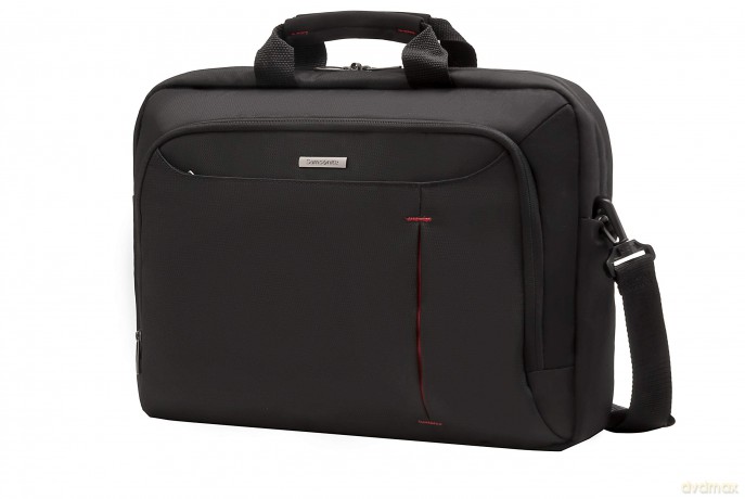Torba na laptopa Guardit 2.0 15.6 czarny