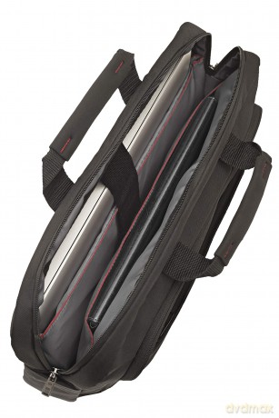 Torba na laptopa Guardit 2.0 15.6 czarny