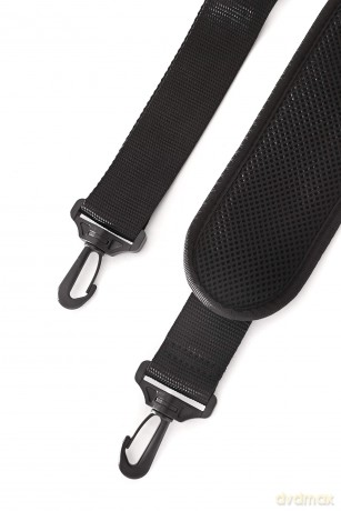 Torba na laptopa Guardit 2.0 15.6 czarny