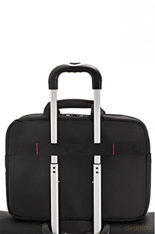Torba na laptopa Guardit 2.0 15.6 czarny