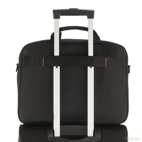 Torba na laptopa Guardit 2.0 15.6 czarny