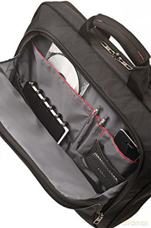 Torba na laptopa Guardit 2.0 15.6 czarny