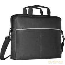 Torba na laptopa LITE 15,6" szara