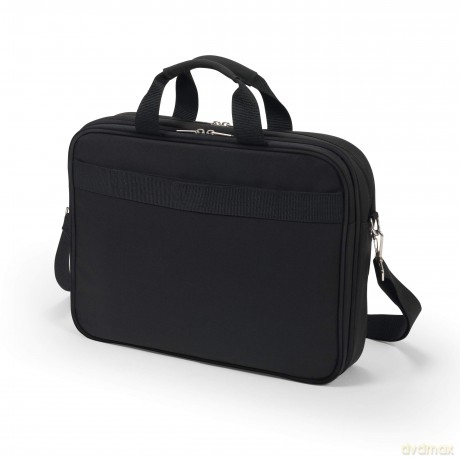 Torba na laptopa TOP Traveller BASE 15-17.3 czarna