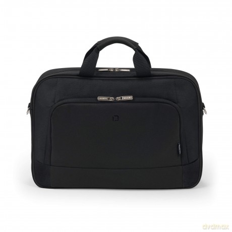 Torba na laptopa TOP Traveller BASE 15-17.3 czarna