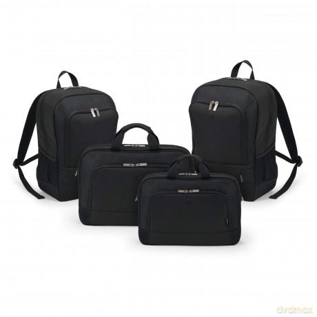 Torba na laptopa TOP Traveller BASE 15-17.3 czarna