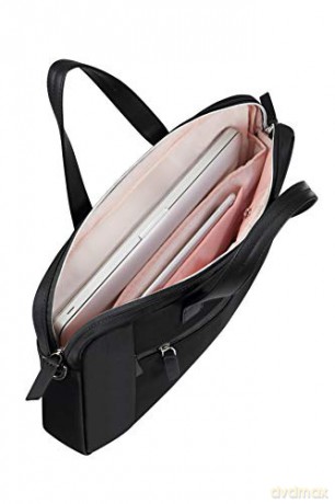 Torba na notebook ECO WAVE 15.6 czarna