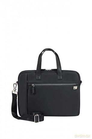 Torba na notebook ECO WAVE 15.6 czarna