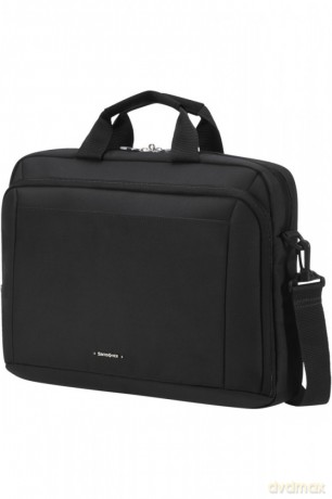 Torba na notebook GUARDIT CLASSY 15.6 czarny KH1-09-001