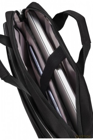 Torba na notebook GUARDIT CLASSY 15.6 czarny KH1-09-001