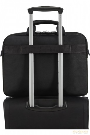 Torba na notebook GUARDIT CLASSY 15.6 czarny KH1-09-001