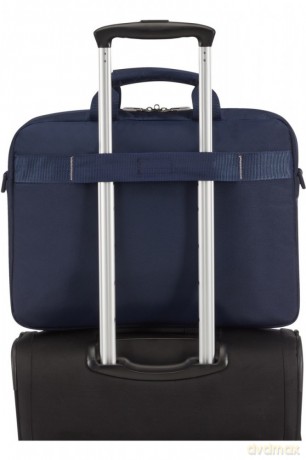 Torba na notebook GUARDIT CLASSY 15.6 midnight blue KH1-11-001