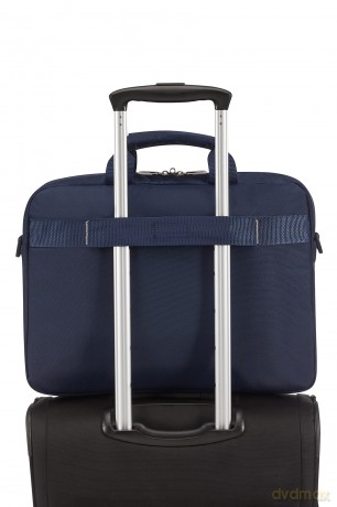 Torba na notebook GUARDIT CLASSY 15.6 midnight blue KH1-11-001