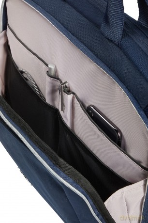 Torba na notebook GUARDIT CLASSY 15.6 midnight blue KH1-11-001