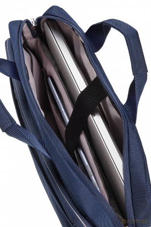 Torba na notebook GUARDIT CLASSY 15.6 midnight blue KH1-11-001